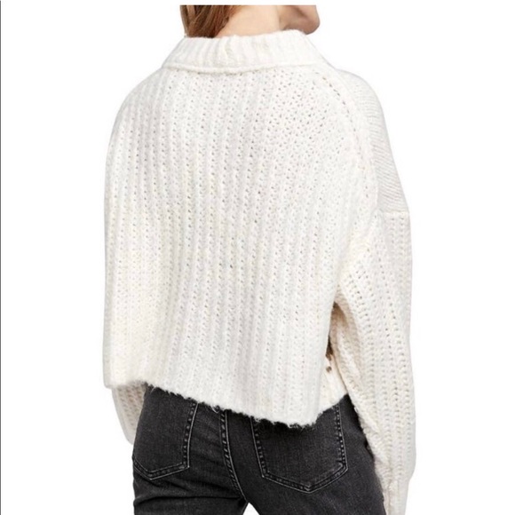 Free People Alpine Pullover - Picture 2 of 7